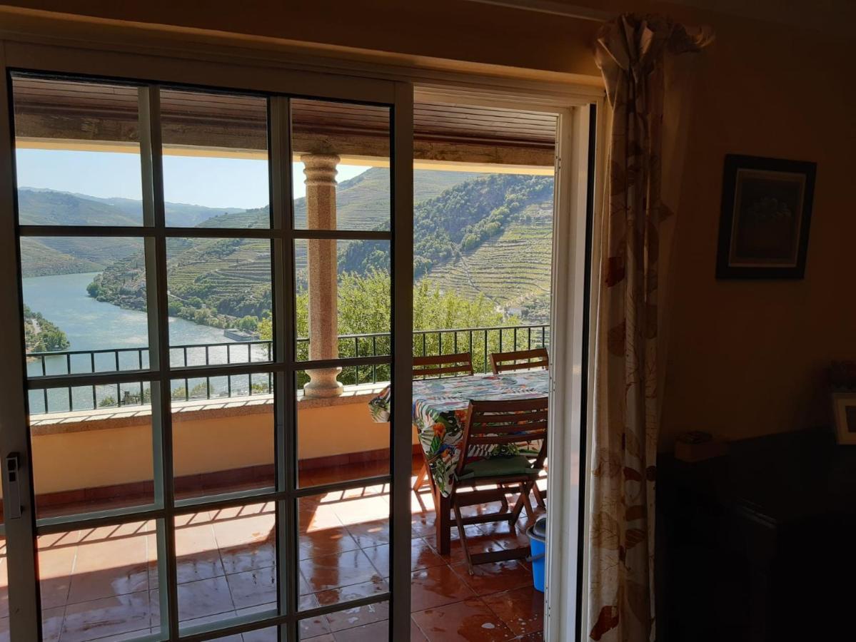 Quinta Da Galeira Villa Pinhao Room photo