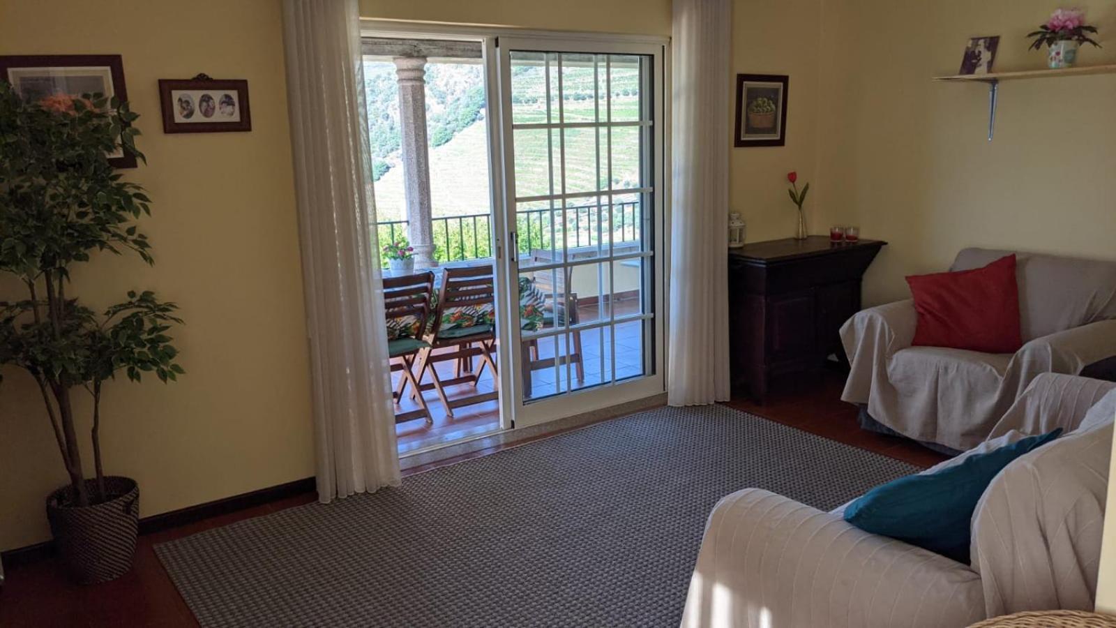 Quinta Da Galeira Villa Pinhao Room photo