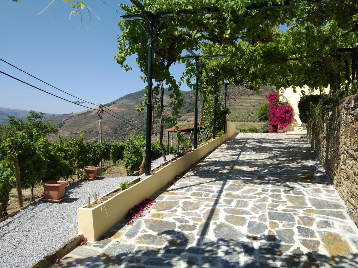Quinta Da Galeira Villa Pinhao Exterior photo